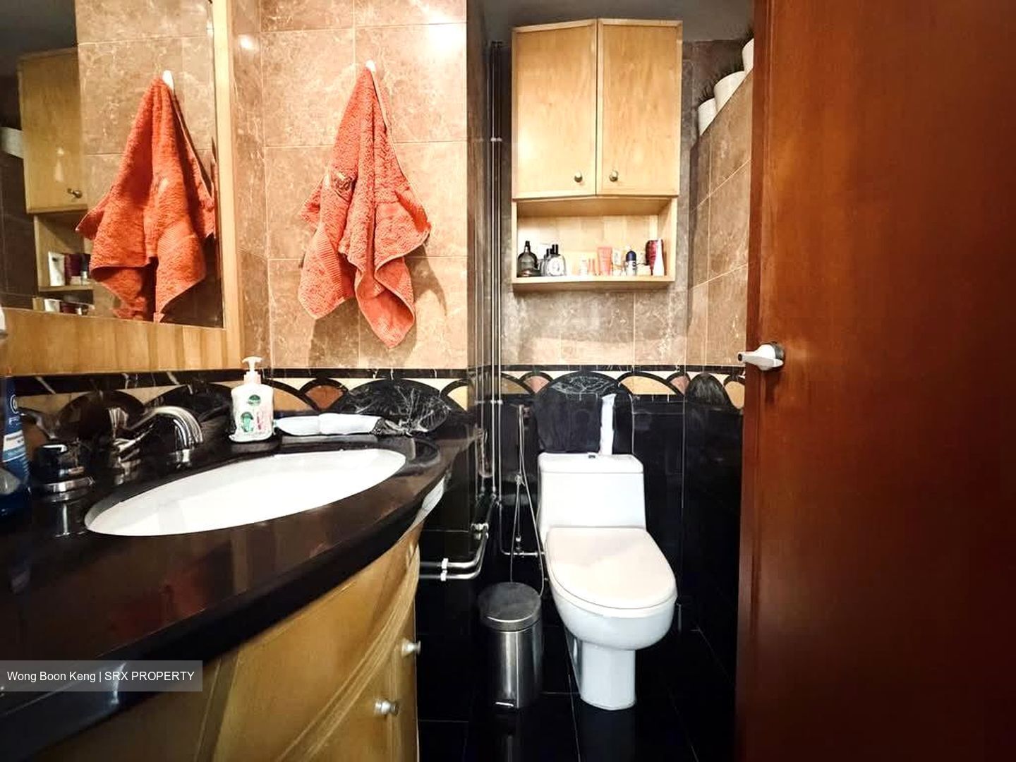 River Place (D3), Condominium #563984621